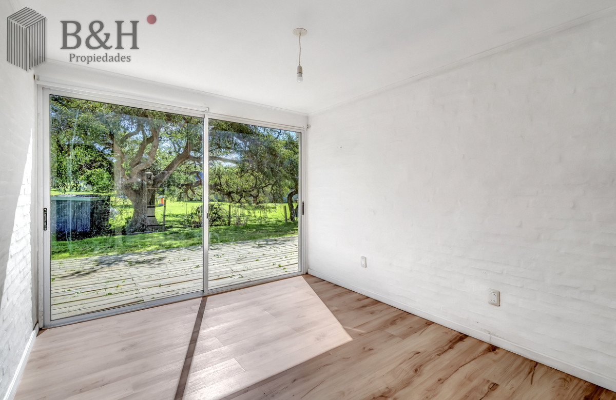 Casa ID.6538 - Venta Casa en barrio privado en Punta Ballena, 3 dormitorios.