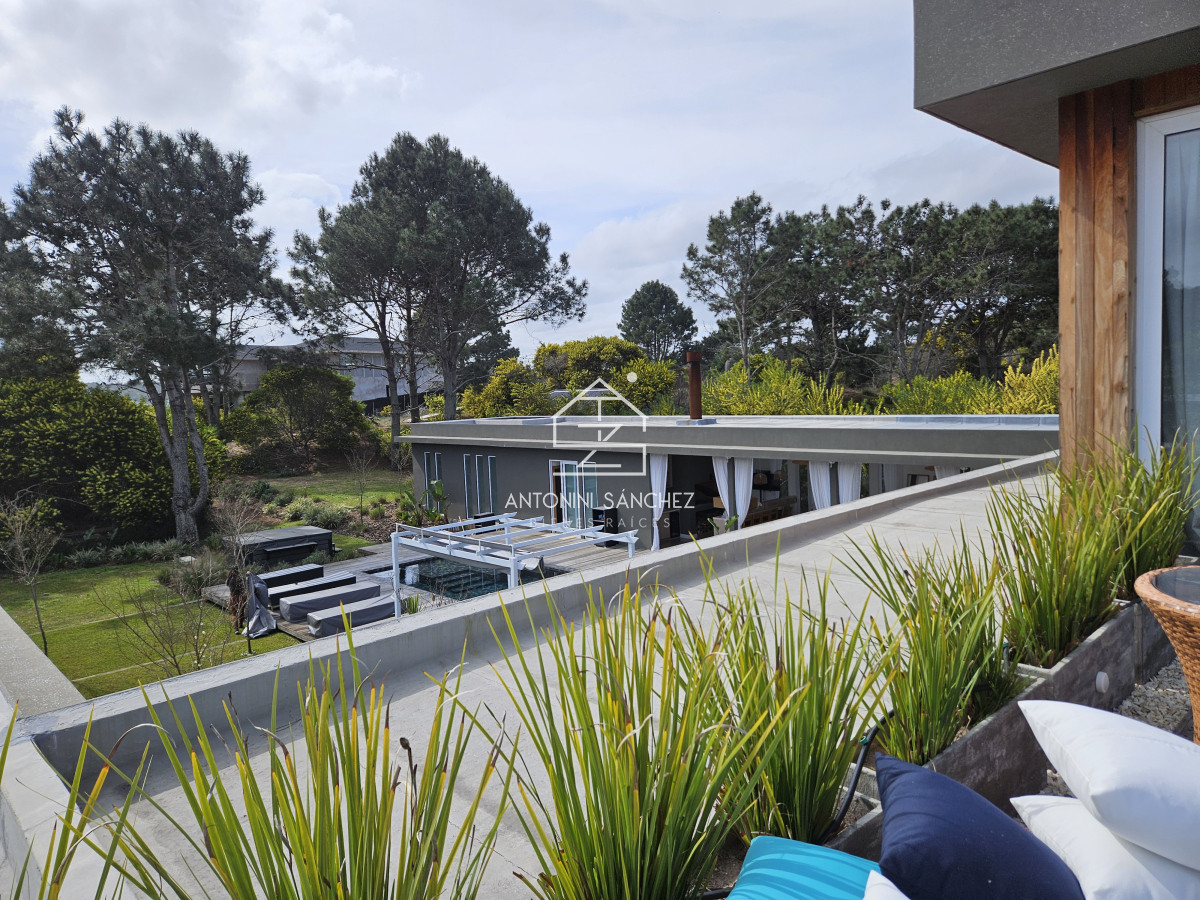 Casa ID.4865 - Increíble casa en Barrio Privado en Jose Ignacio 5 dormitorios