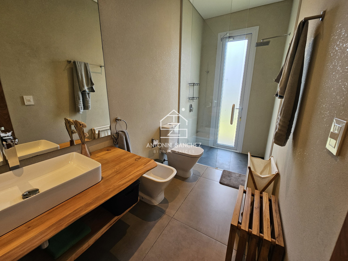Casa ID.4865 - Increíble casa en Barrio Privado en Jose Ignacio 5 dormitorios