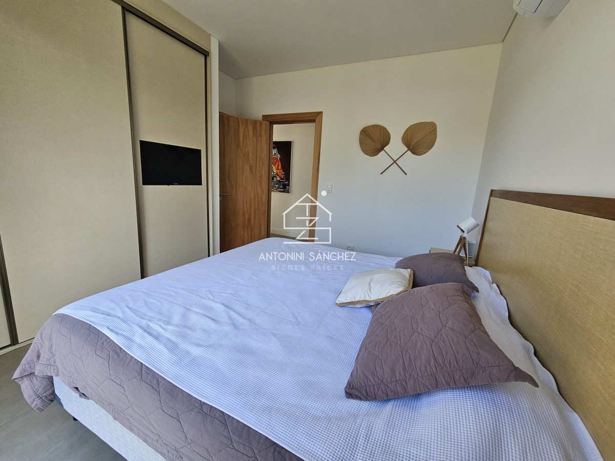 Casa ID.4865 - Increíble casa en Barrio Privado en Jose Ignacio 5 dormitorios