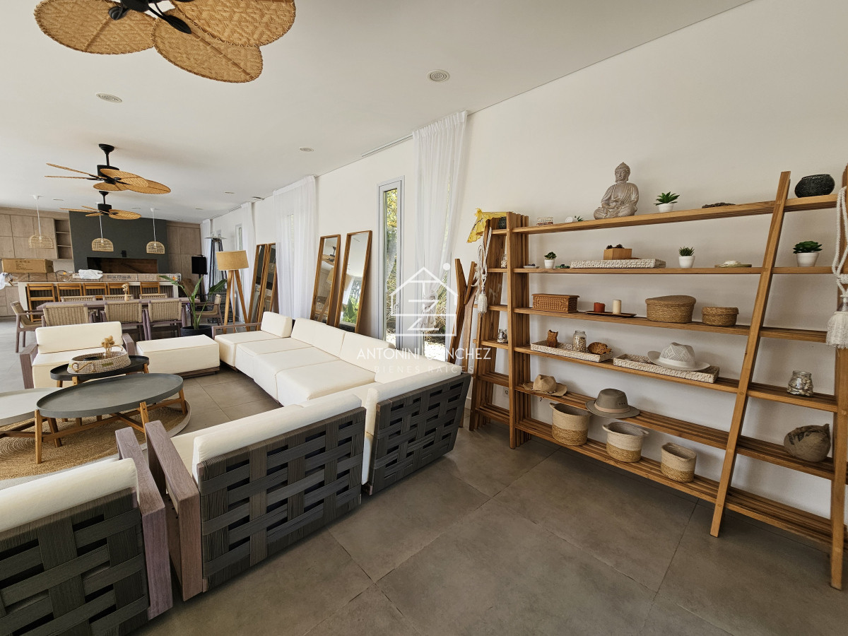 Casa ID.4865 - Increíble casa en Barrio Privado en Jose Ignacio 5 dormitorios