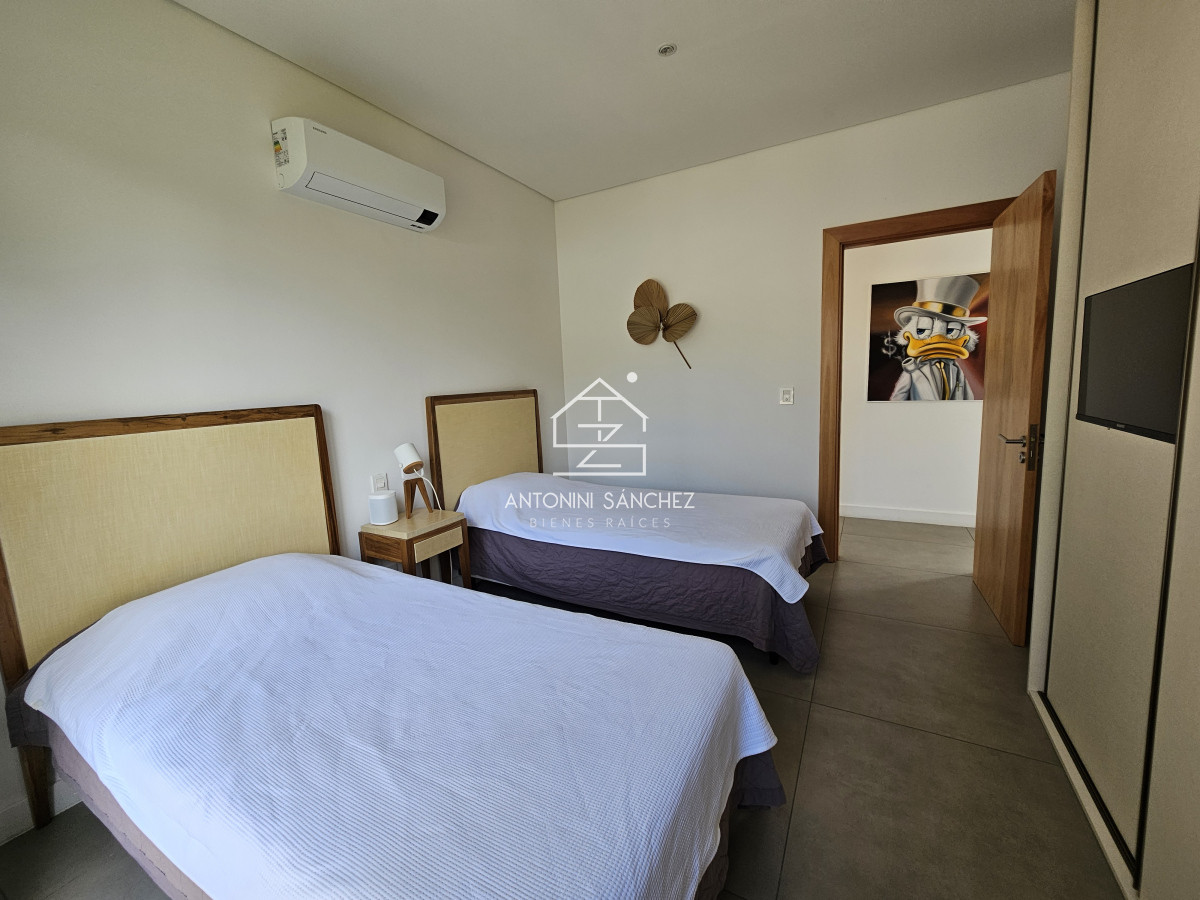 Casa ID.4865 - Increíble casa en Barrio Privado en Jose Ignacio 5 dormitorios