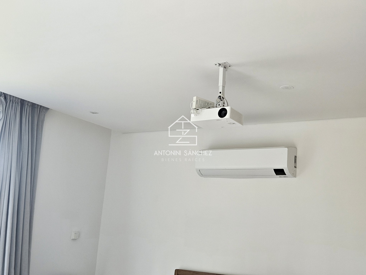 Casa ID.4865 - Increíble casa en Barrio Privado en Jose Ignacio 5 dormitorios