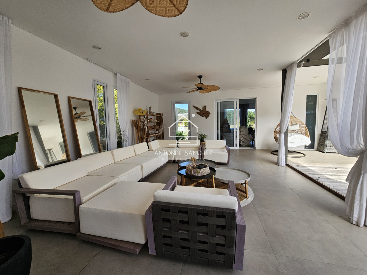 Casa ID.4865 - Increíble casa en Barrio Privado en Jose Ignacio 5 dormitorios