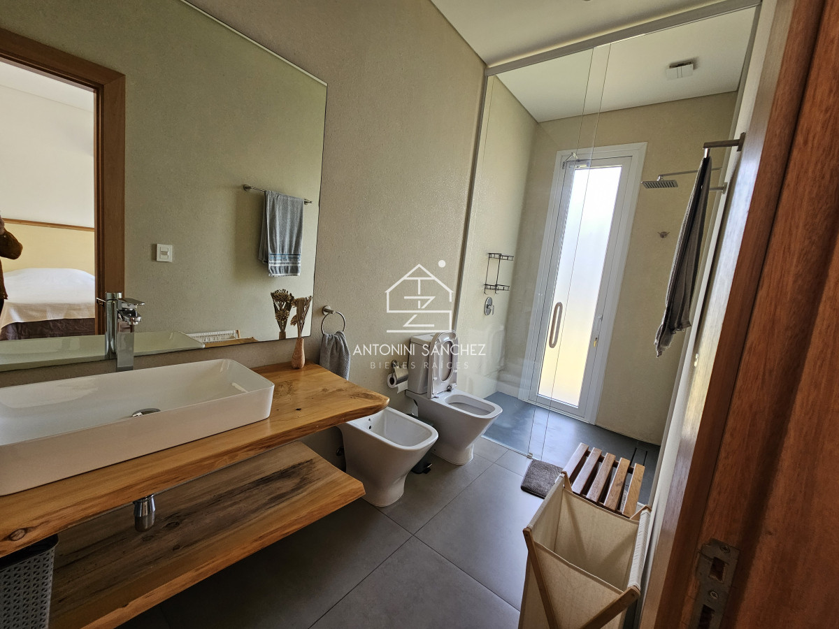 Casa ID.4865 - Increíble casa en Barrio Privado en Jose Ignacio 5 dormitorios