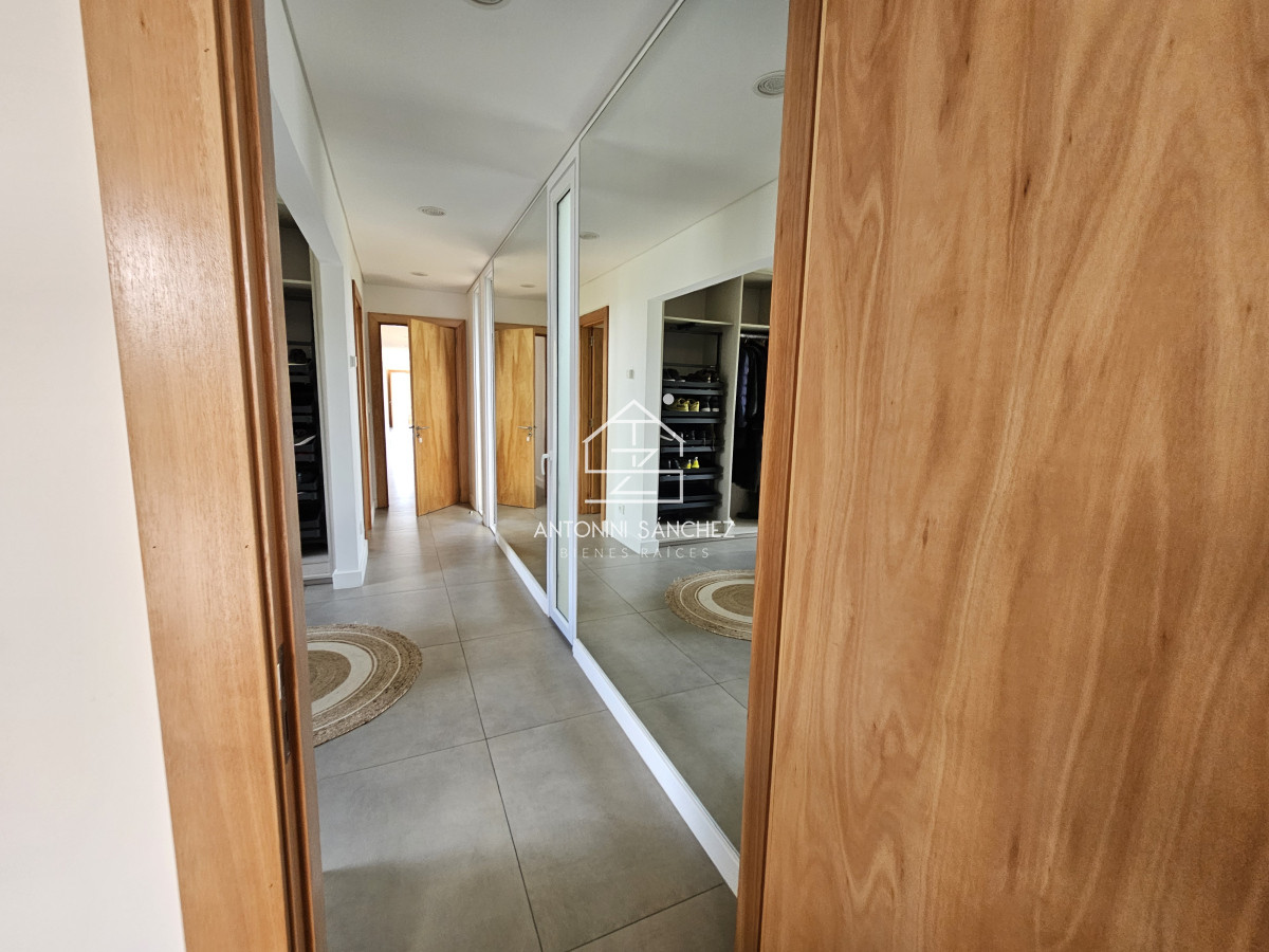 Casa ID.4865 - Increíble casa en Barrio Privado en Jose Ignacio 5 dormitorios