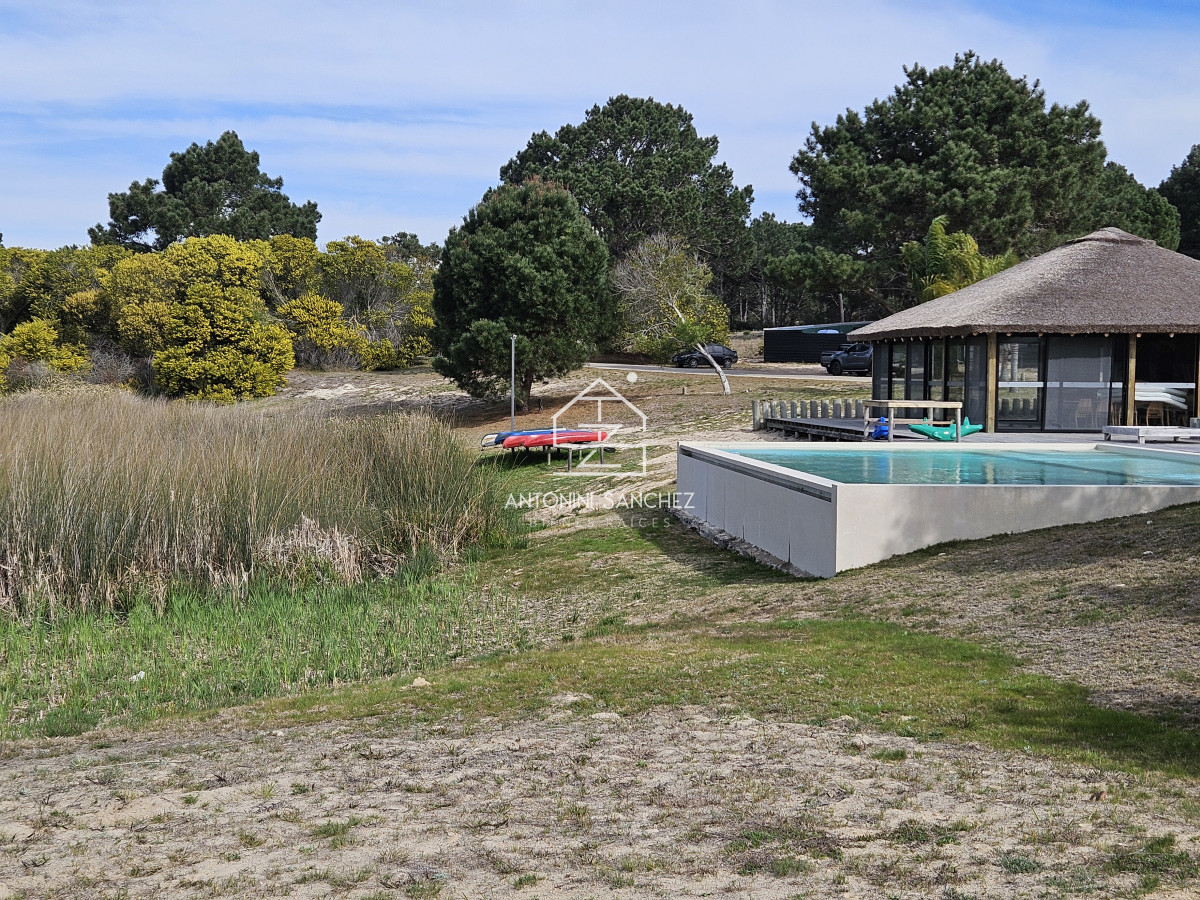Casa ID.4865 - Increíble casa en Barrio Privado en Jose Ignacio 5 dormitorios