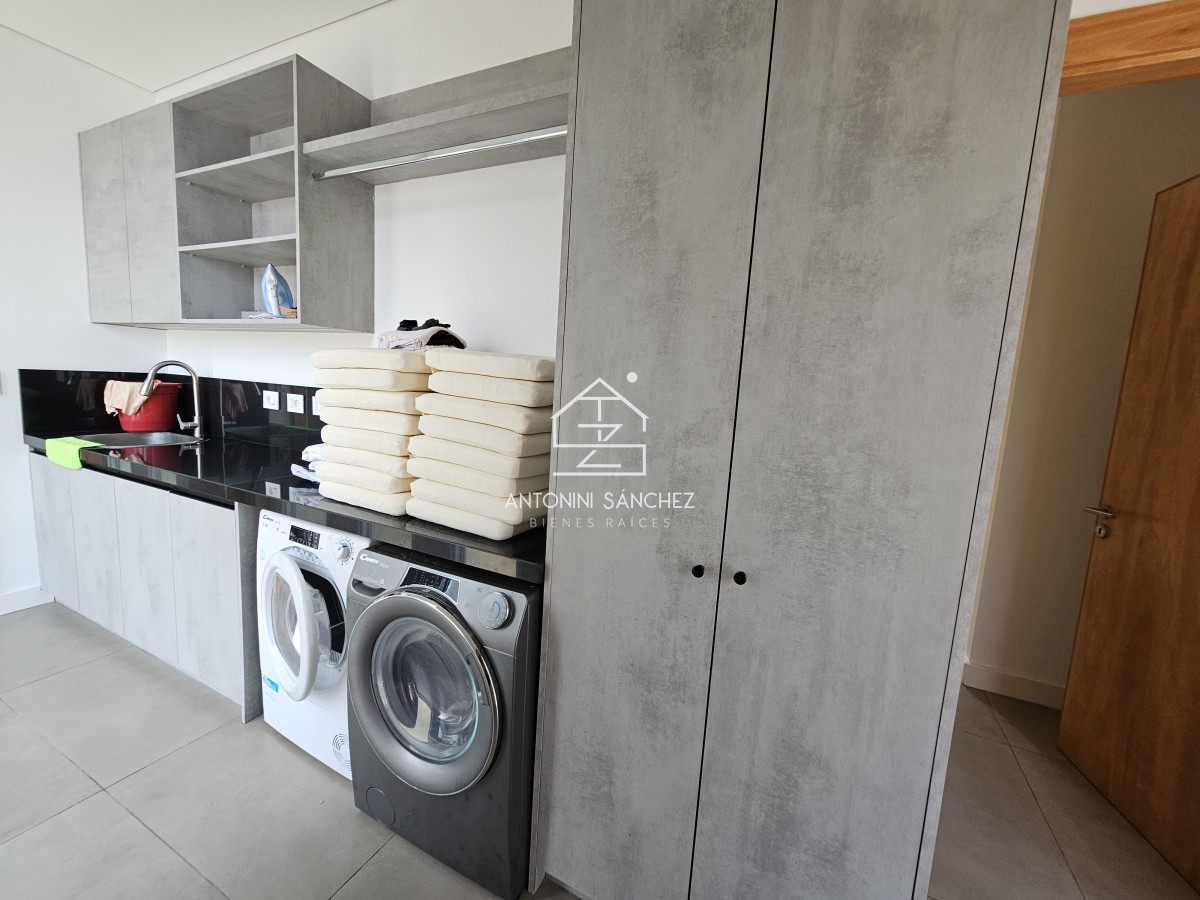 Casa ID.4865 - Increíble casa en Barrio Privado en Jose Ignacio 5 dormitorios