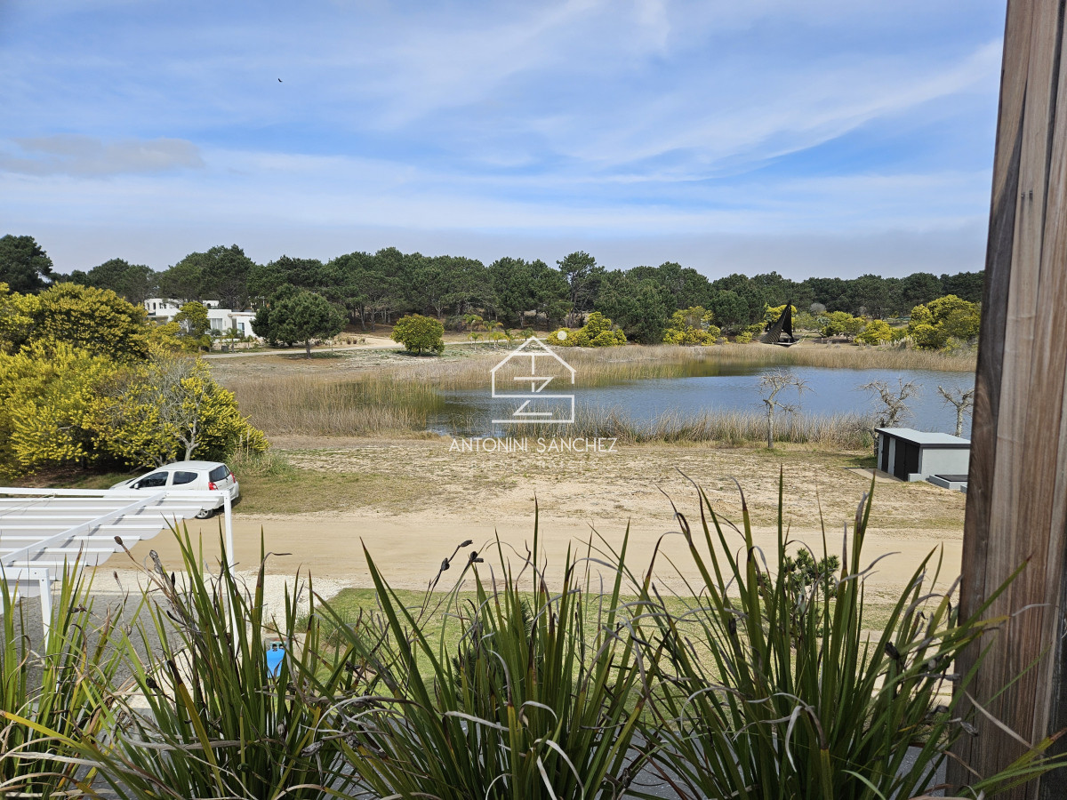 Casa ID.4865 - Increíble casa en Barrio Privado en Jose Ignacio 5 dormitorios