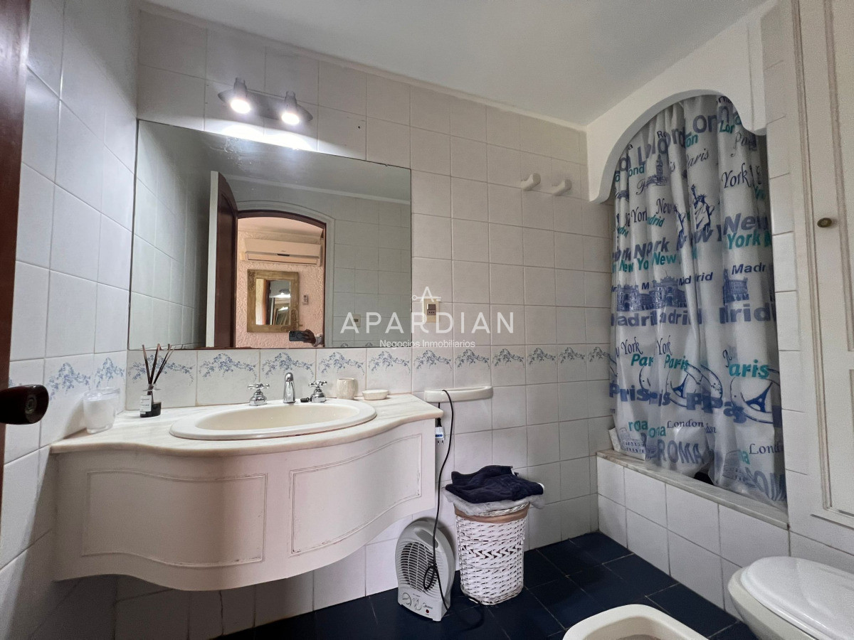 Apartamento ID.21098725 - VENTA APTO DUPLEX DE 2 DORMITORIOS EN PUNTA DEL ESTE