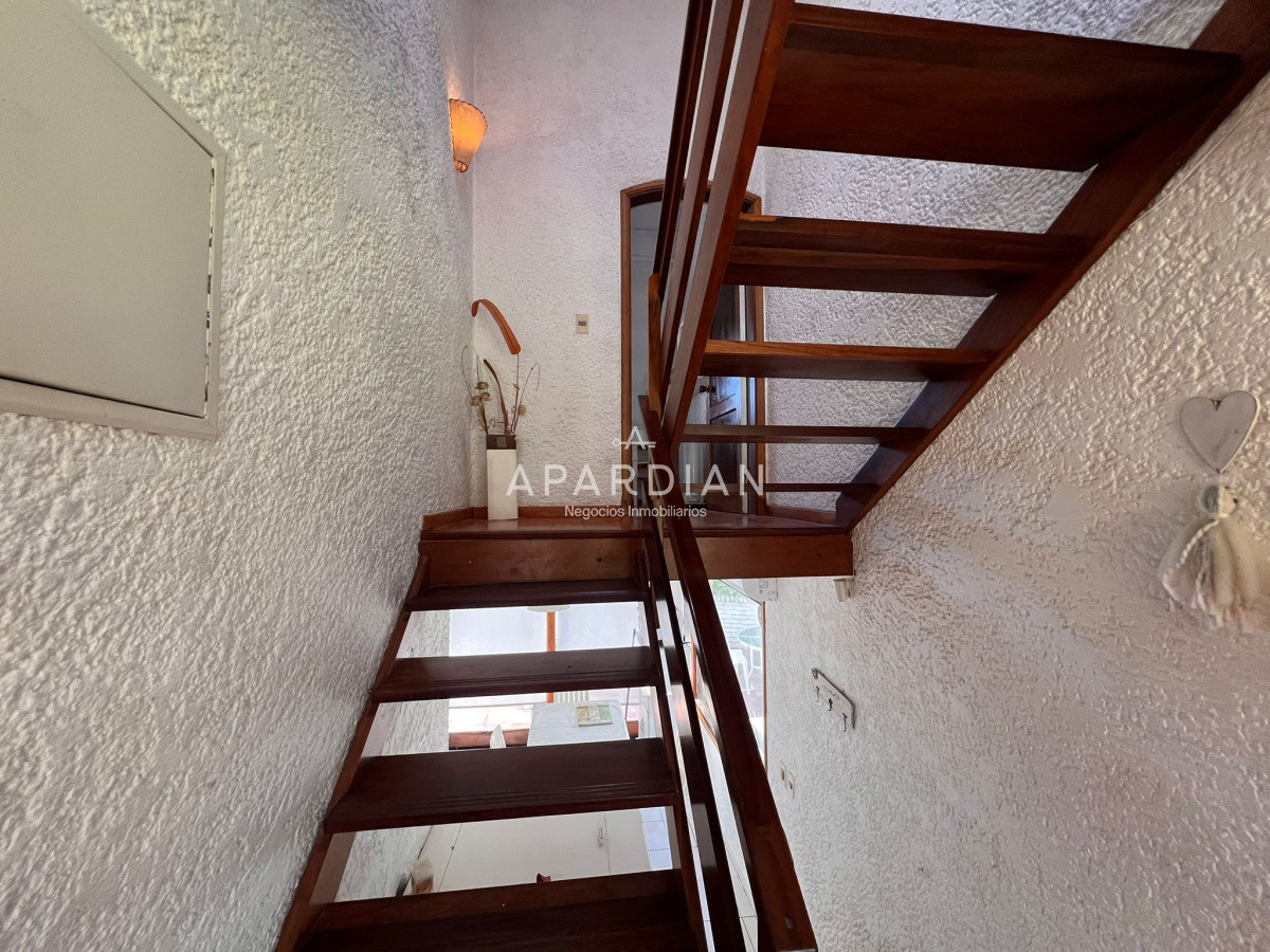 Apartamento ID.21098725 - VENTA APTO DUPLEX DE 2 DORMITORIOS EN PUNTA DEL ESTE
