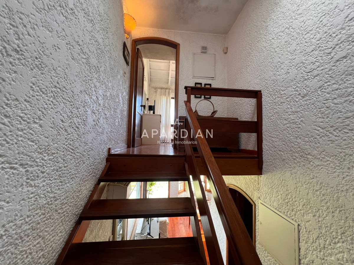 Apartamento ID.21098725 - VENTA APTO DUPLEX DE 2 DORMITORIOS EN PUNTA DEL ESTE