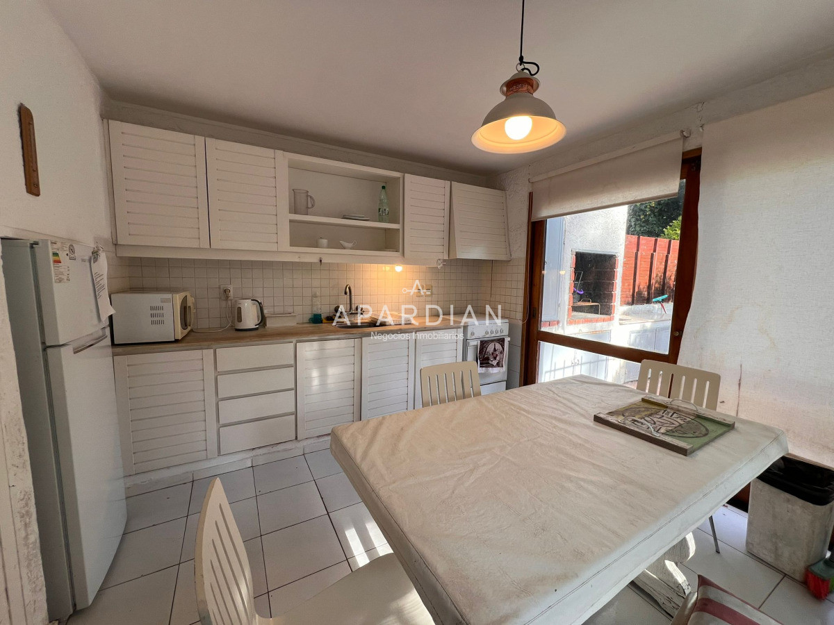 Apartamento ID.21098725 - VENTA APTO DUPLEX DE 2 DORMITORIOS EN PUNTA DEL ESTE