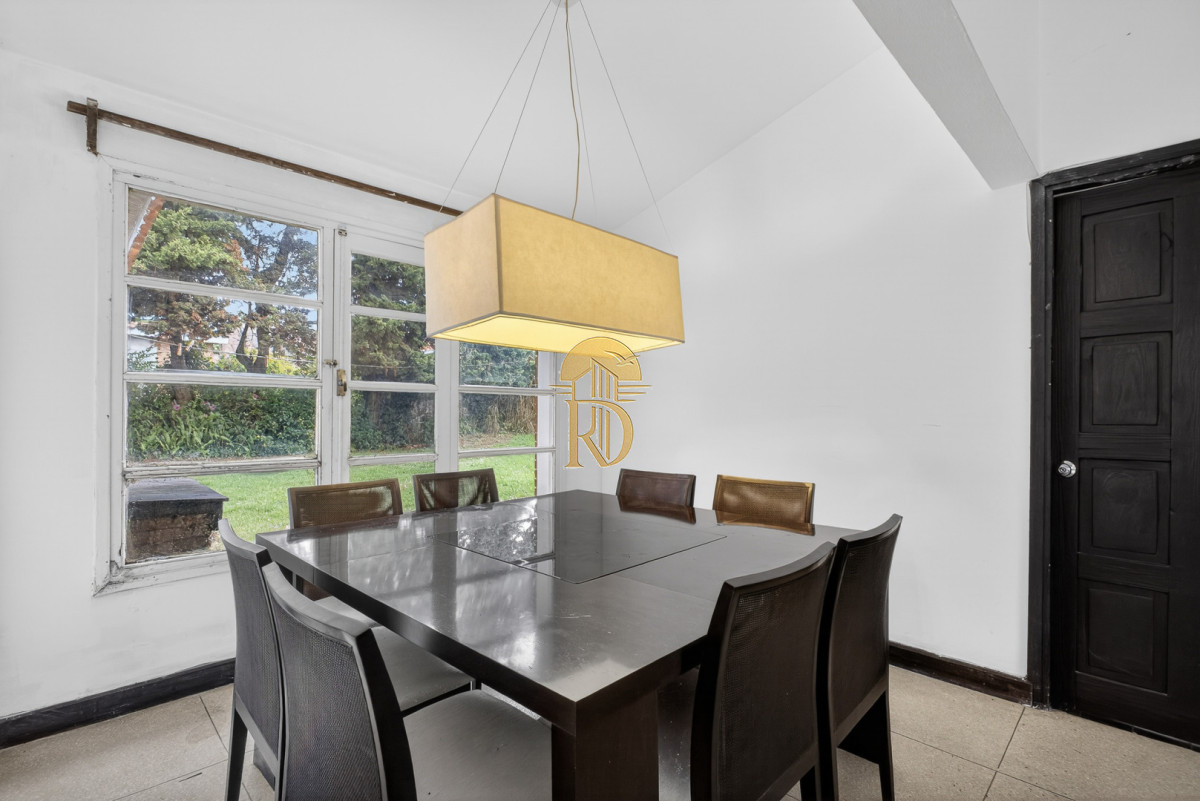 Casa en venta zona residencial de colegios Cantegril Punta del Este -id-778-5