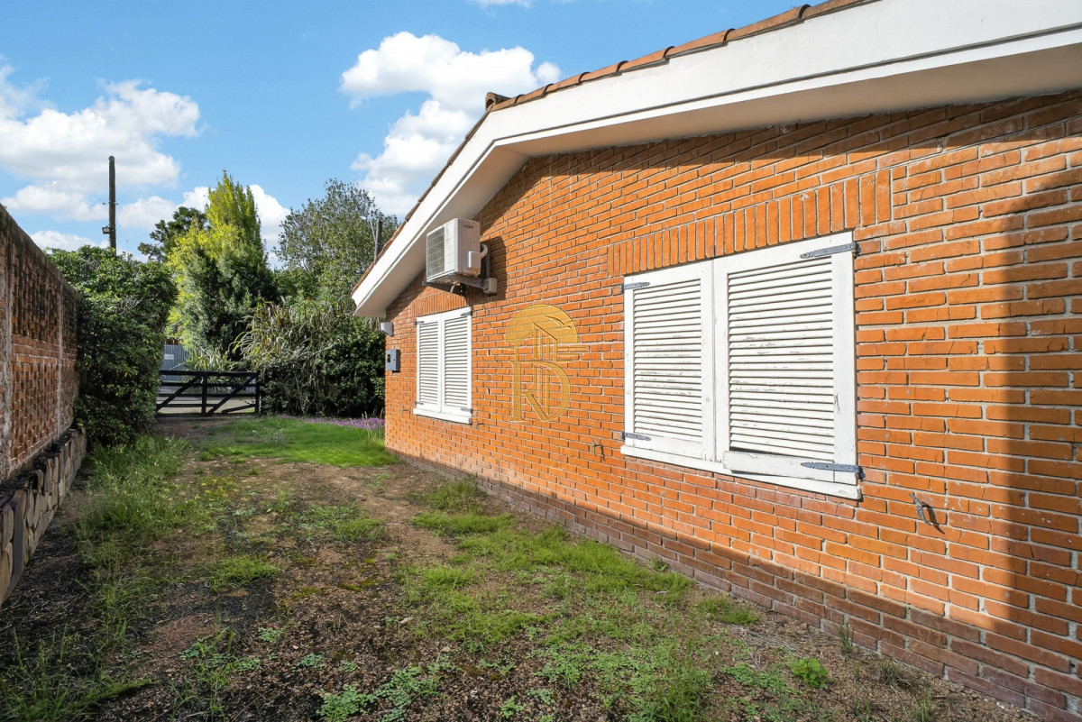Casa en venta zona residencial de colegios Cantegril Punta del Este -id-778-19