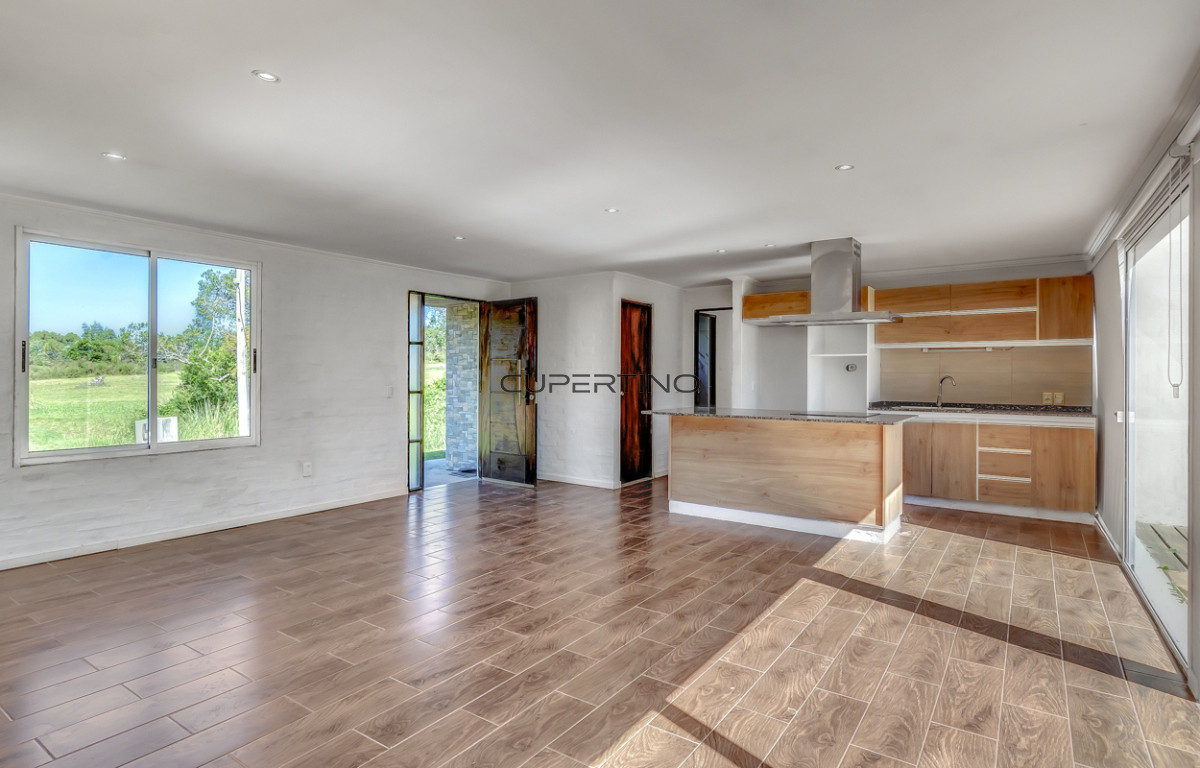 Venta Casa en barrio privado en Punta Ballena, 3 dormitorios. — foto 5
