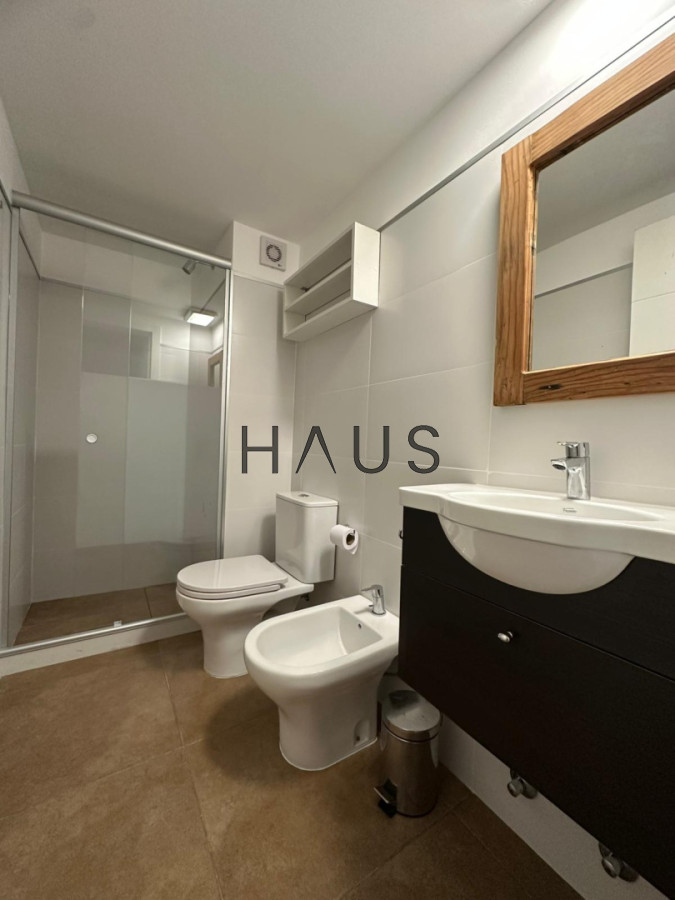 Apartamento ID.737 - Alquiler Monoambiente 