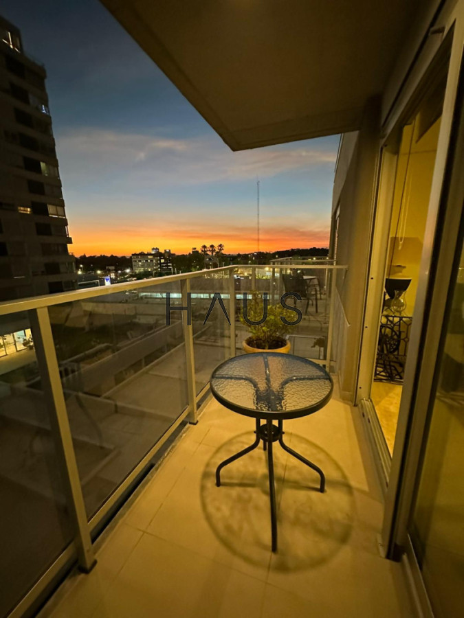 Apartamento ID.737 - Alquiler Monoambiente 