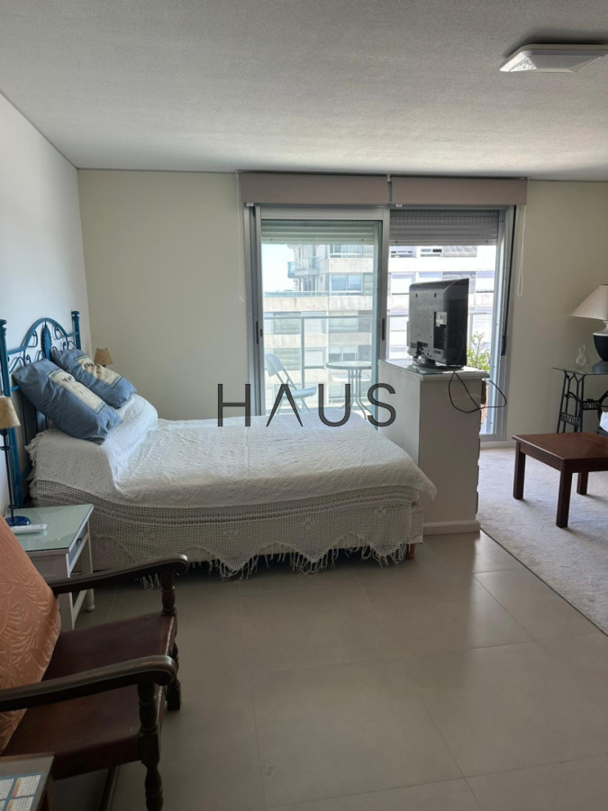 Apartamento ID.737 - Alquiler Monoambiente 