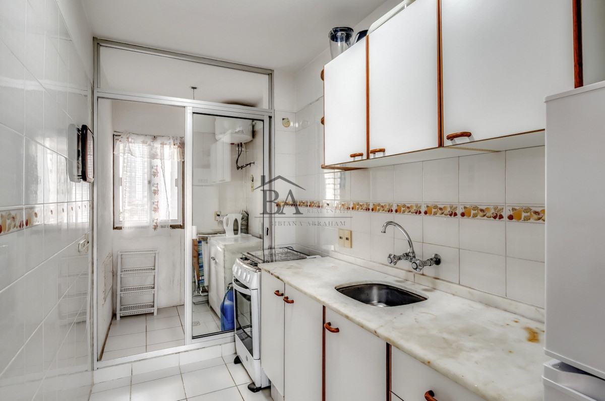 Apartamento ID.22 - Venta apartamento 3 dormitorios, a pasos de Playa Brava. Terraza amplia