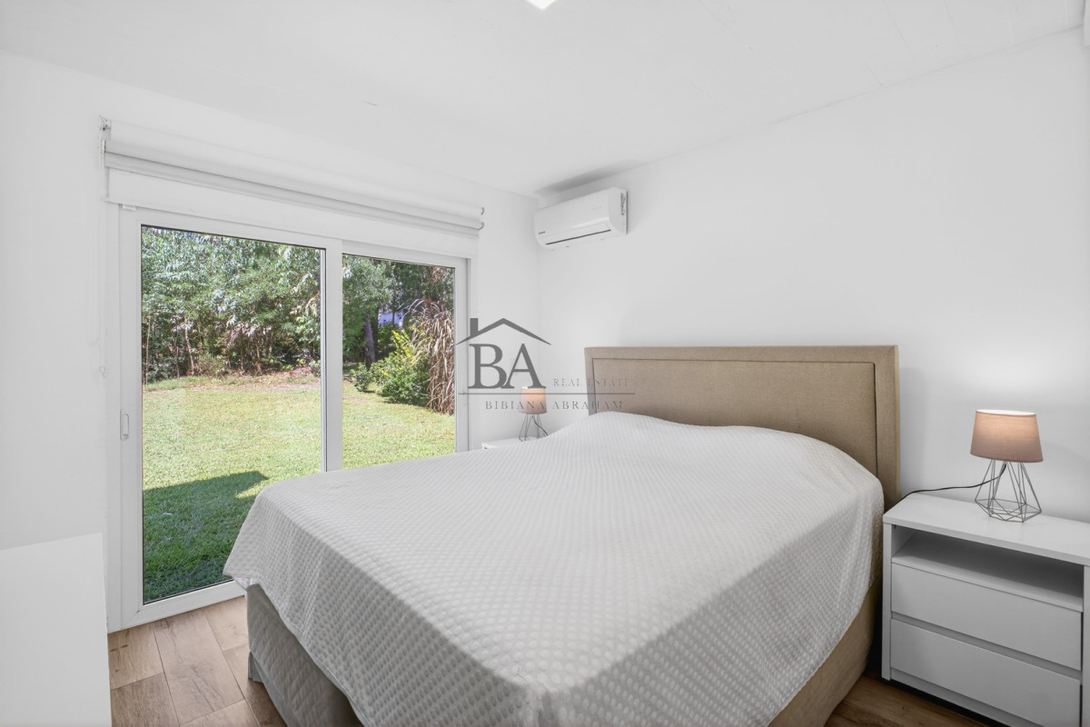 Casa ID.167 - Casa en venta Complejo Solanas terreno amplio excelente distribución