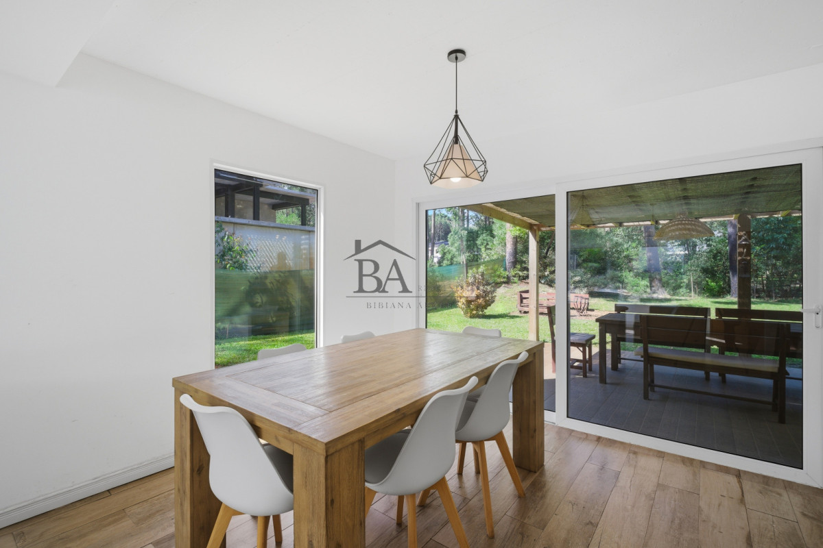 Casa ID.167 - Casa en venta Complejo Solanas terreno amplio excelente distribución