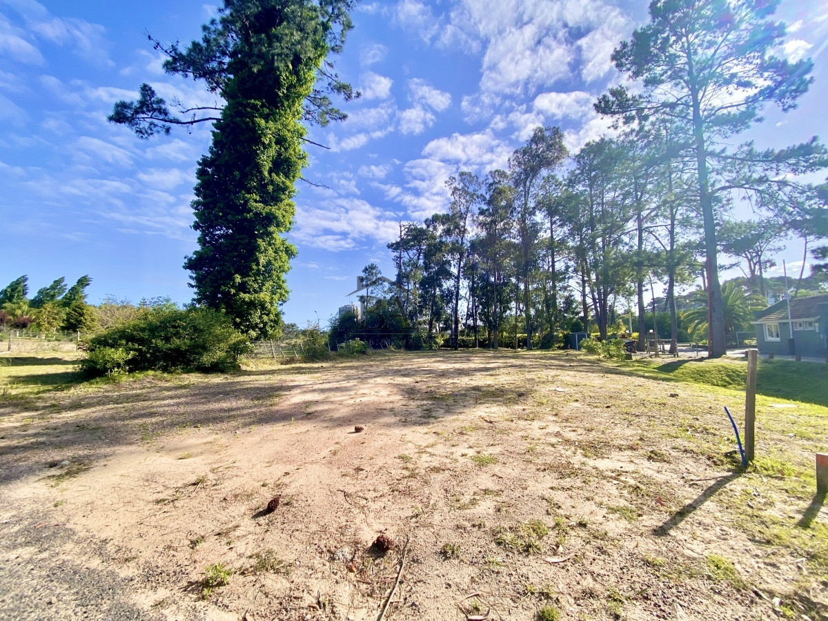 Terreno ID.16 - Venta terreno en Barrio Privado La Residence.