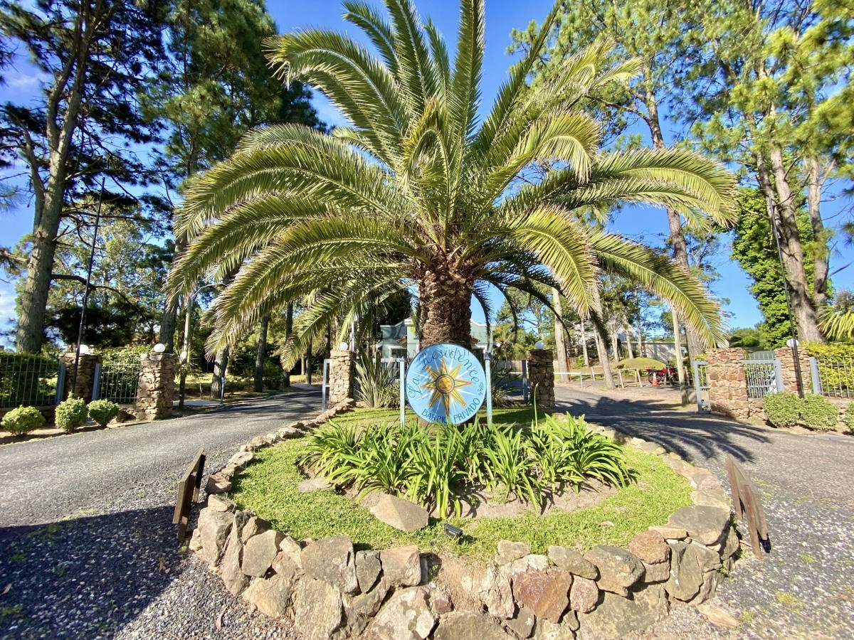 Terreno ID.16 - Venta terreno en Barrio Privado La Residence.