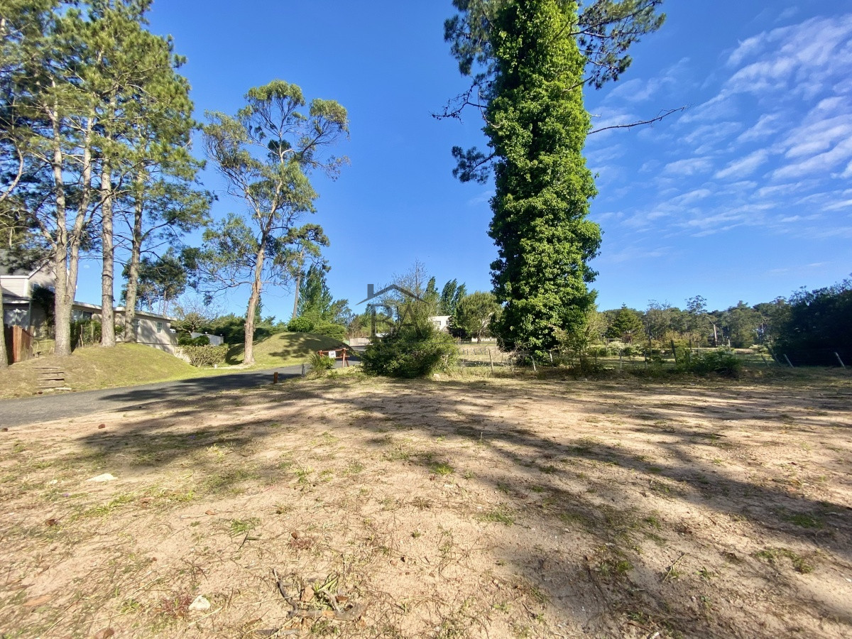 Terreno ID.16 - Venta terreno en Barrio Privado La Residence.