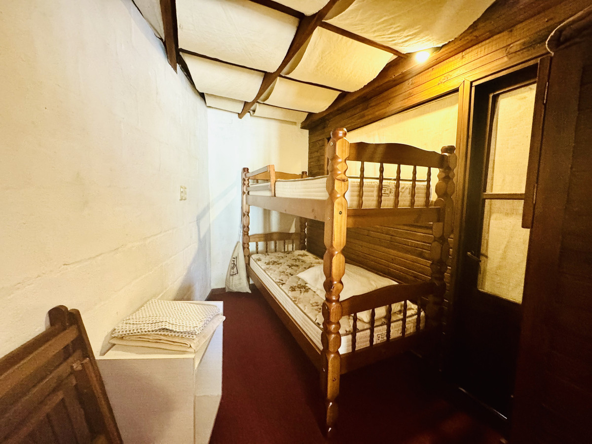 Casa ID.339 - Alquiler anual casa en Pinares.