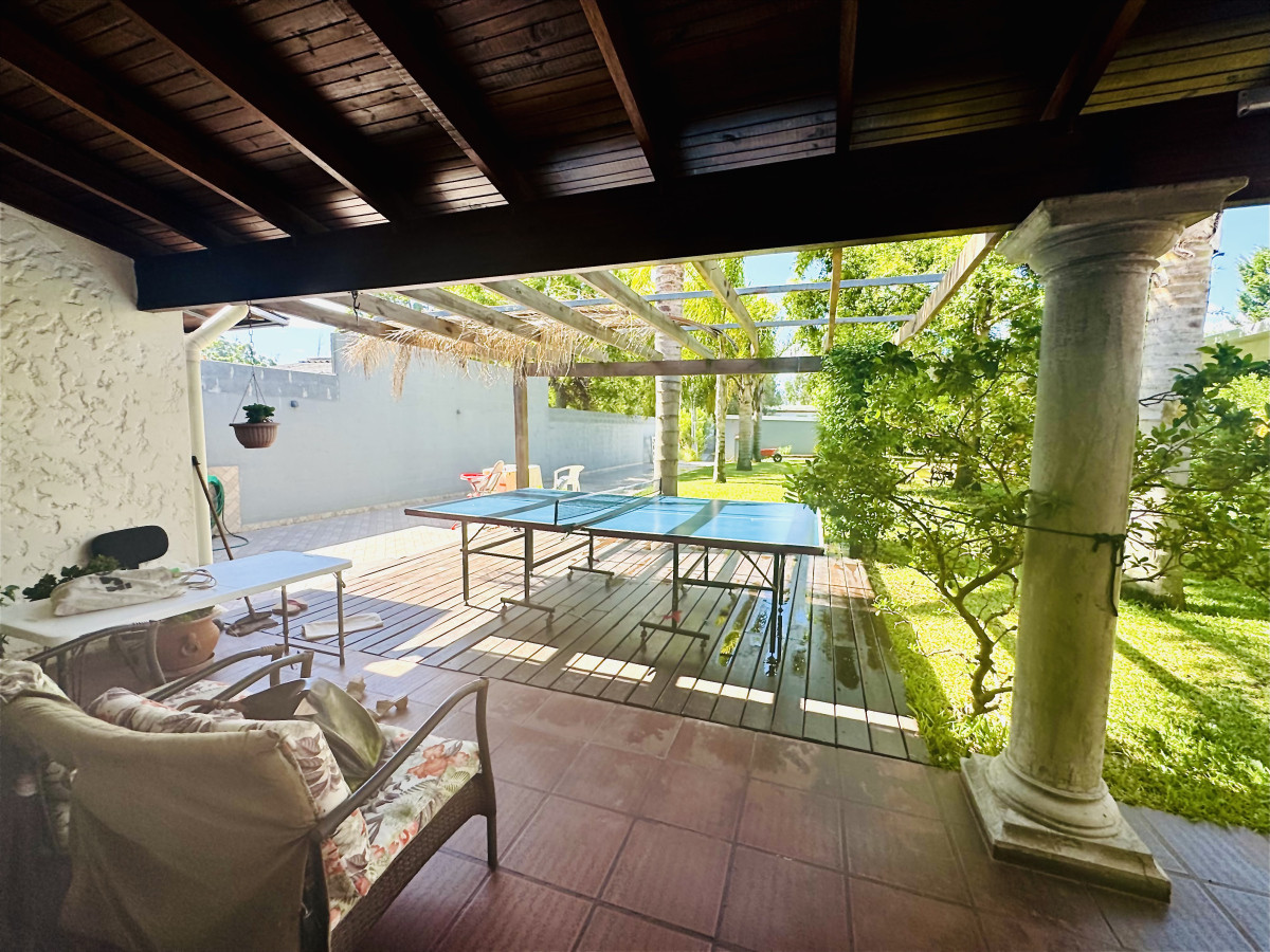 Casa ID.339 - Alquiler anual casa en Pinares.