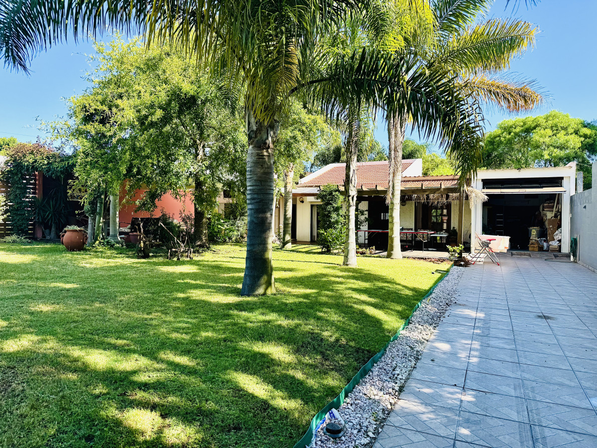 Casa ID.339 - Alquiler anual casa en Pinares.