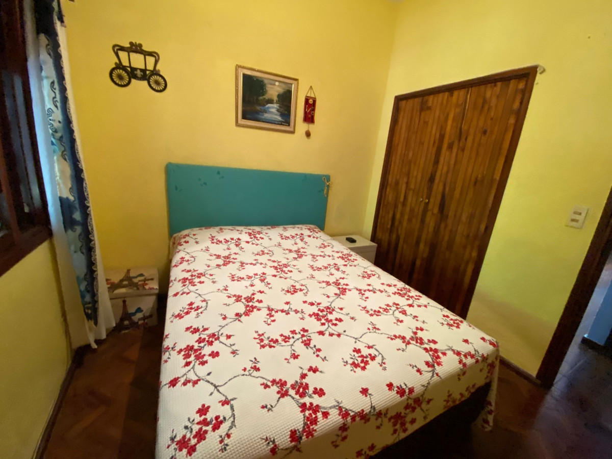 Casa ID.412 - Casa en Alquiler Anual 3 dormitorios+ 1 suite.