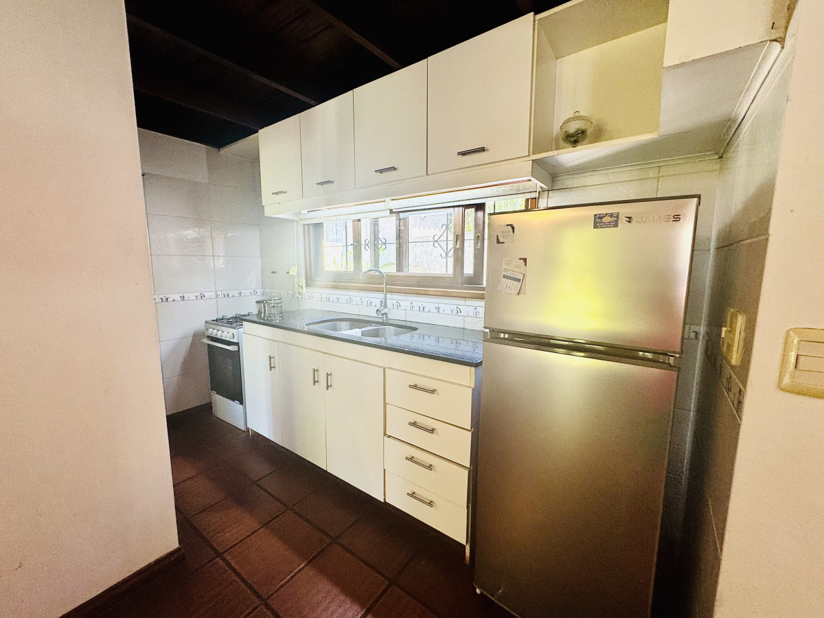 Casa ID.339 - Alquiler anual casa en Pinares.