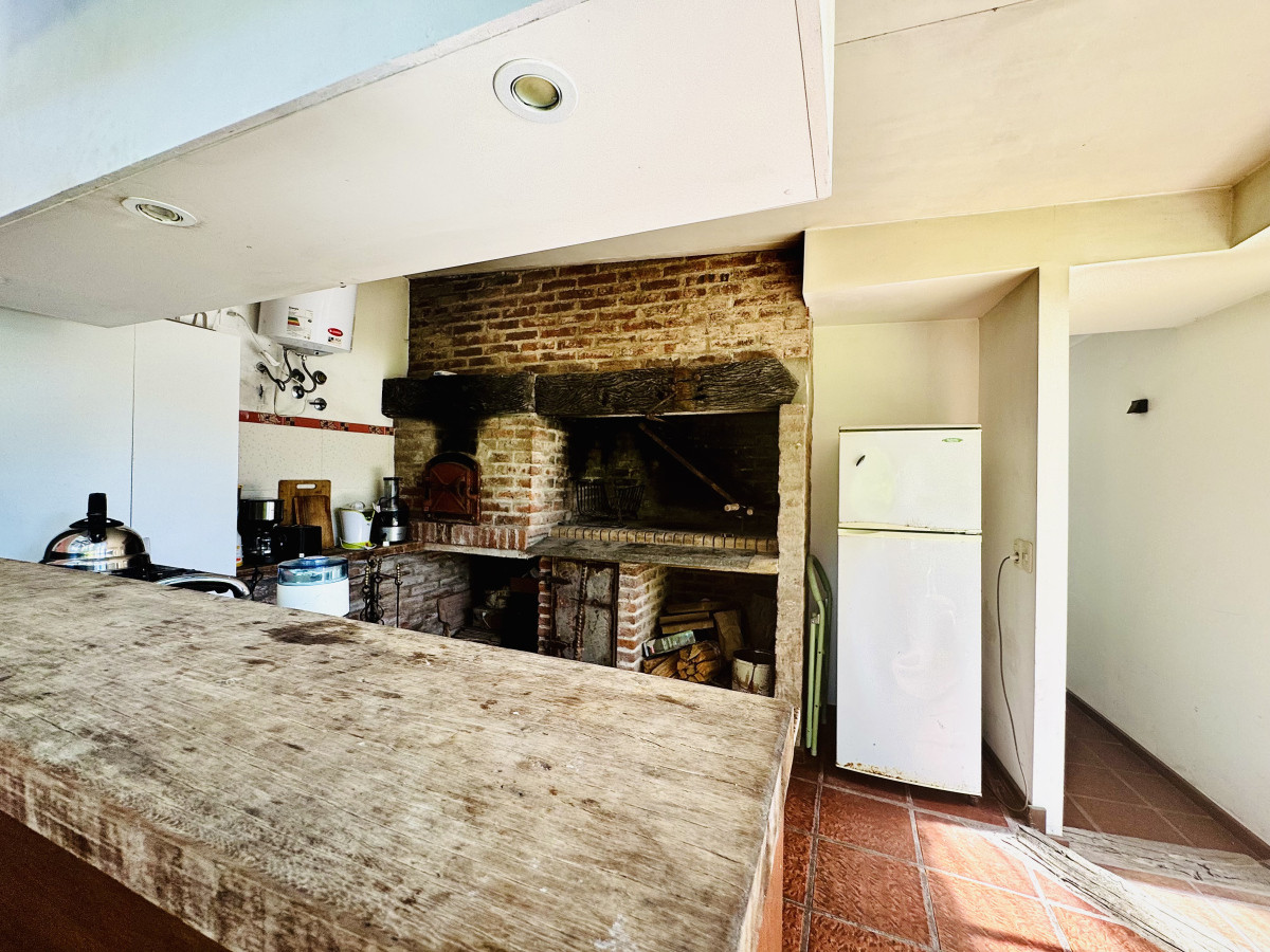 Casa ID.339 - Alquiler anual casa en Pinares.