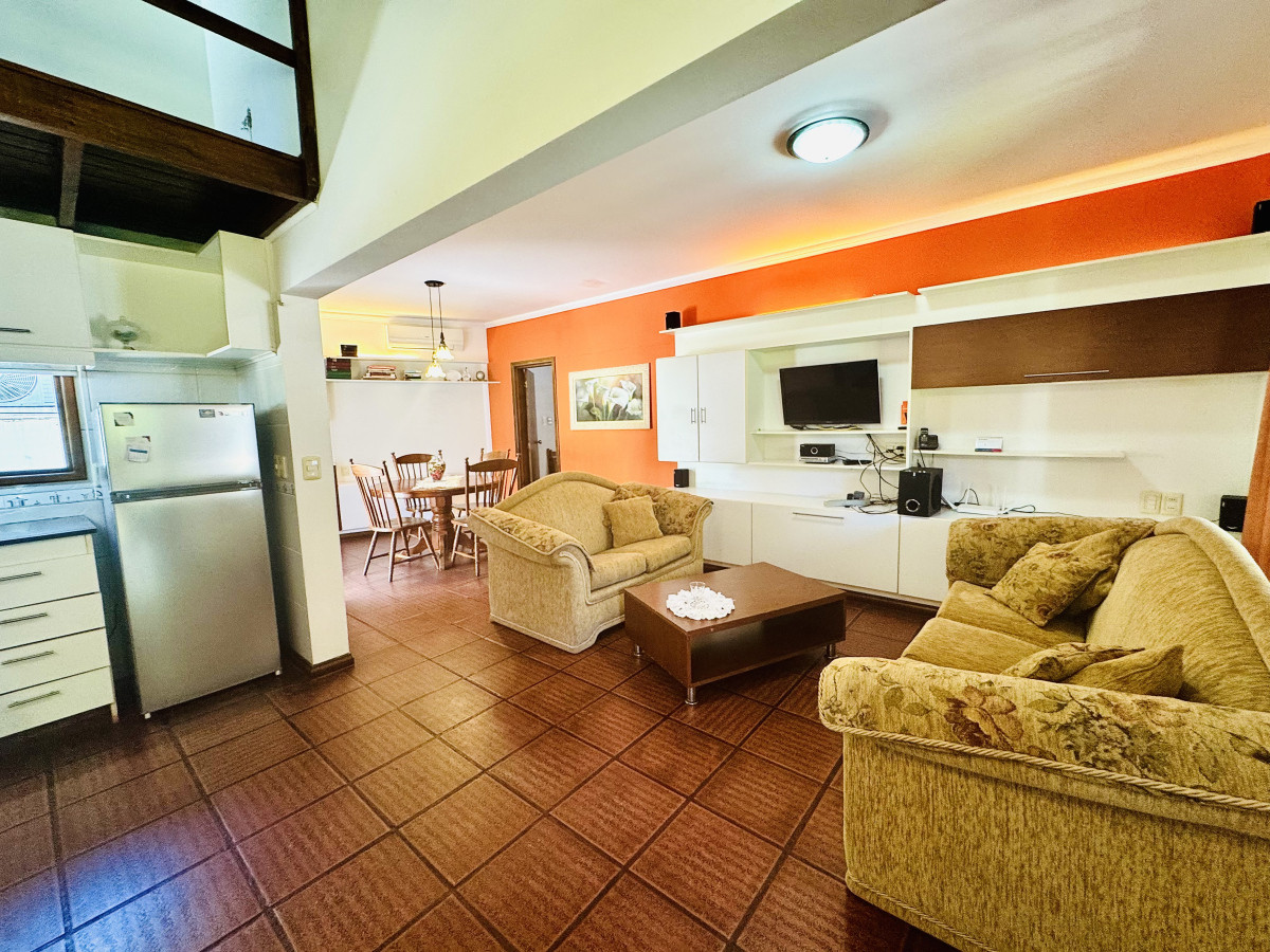 Casa ID.339 - Alquiler anual casa en Pinares.