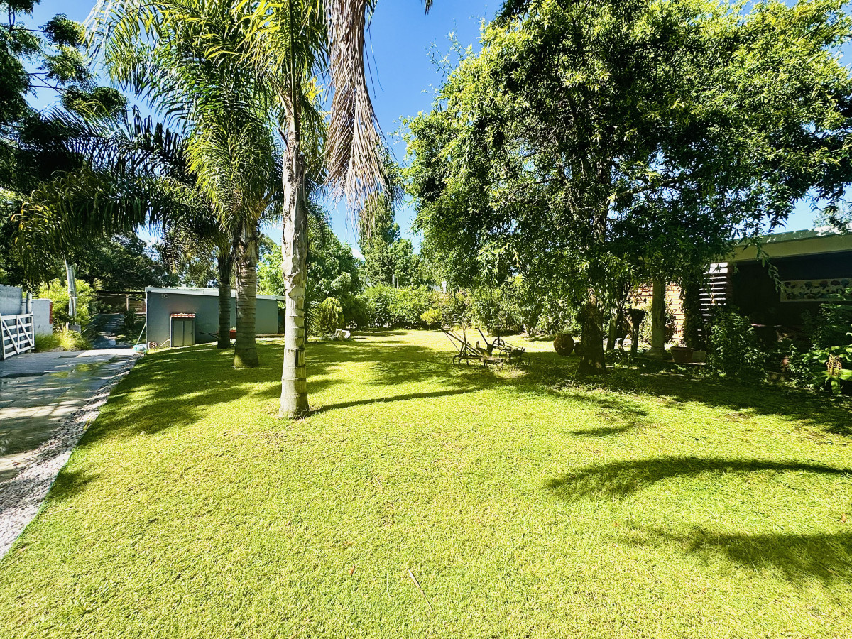 Casa ID.339 - Alquiler anual casa en Pinares.