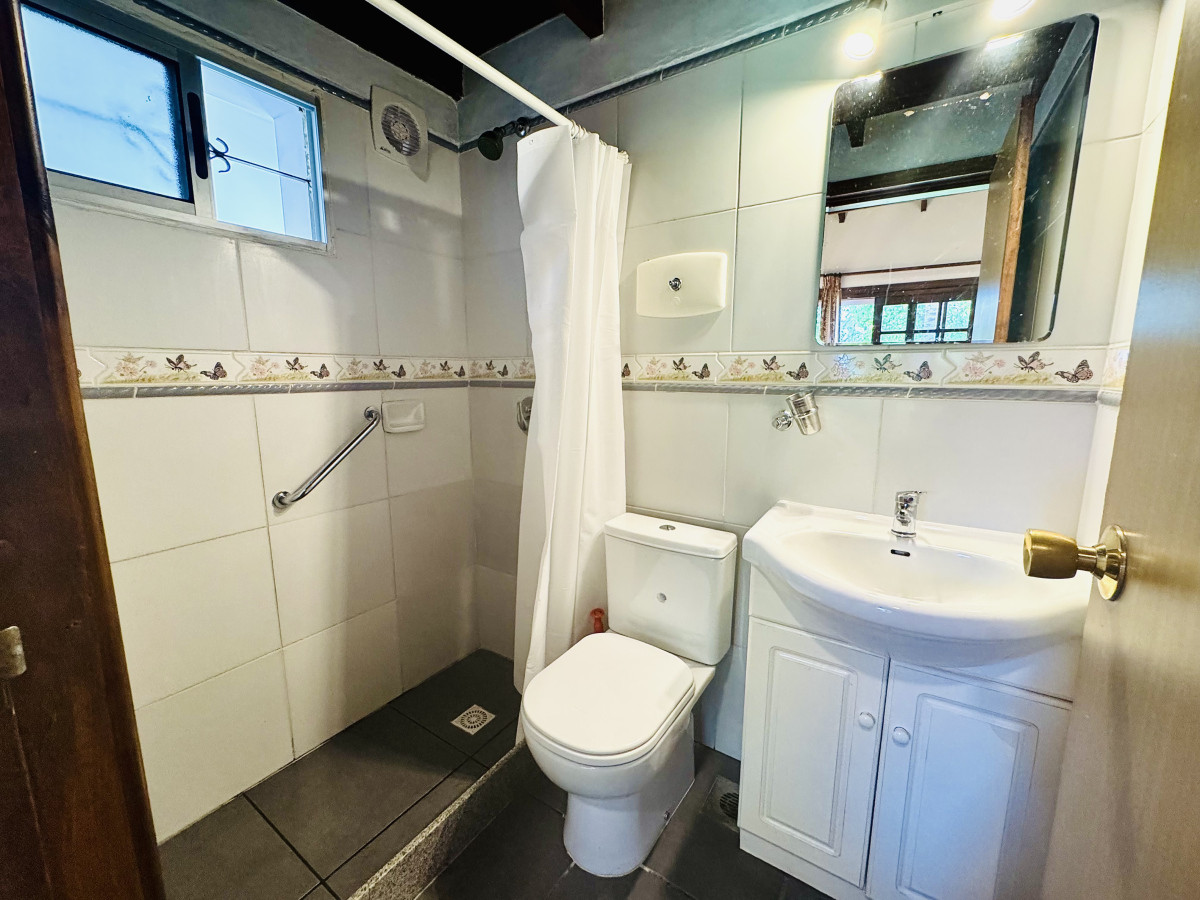 Casa ID.339 - Alquiler anual casa en Pinares.