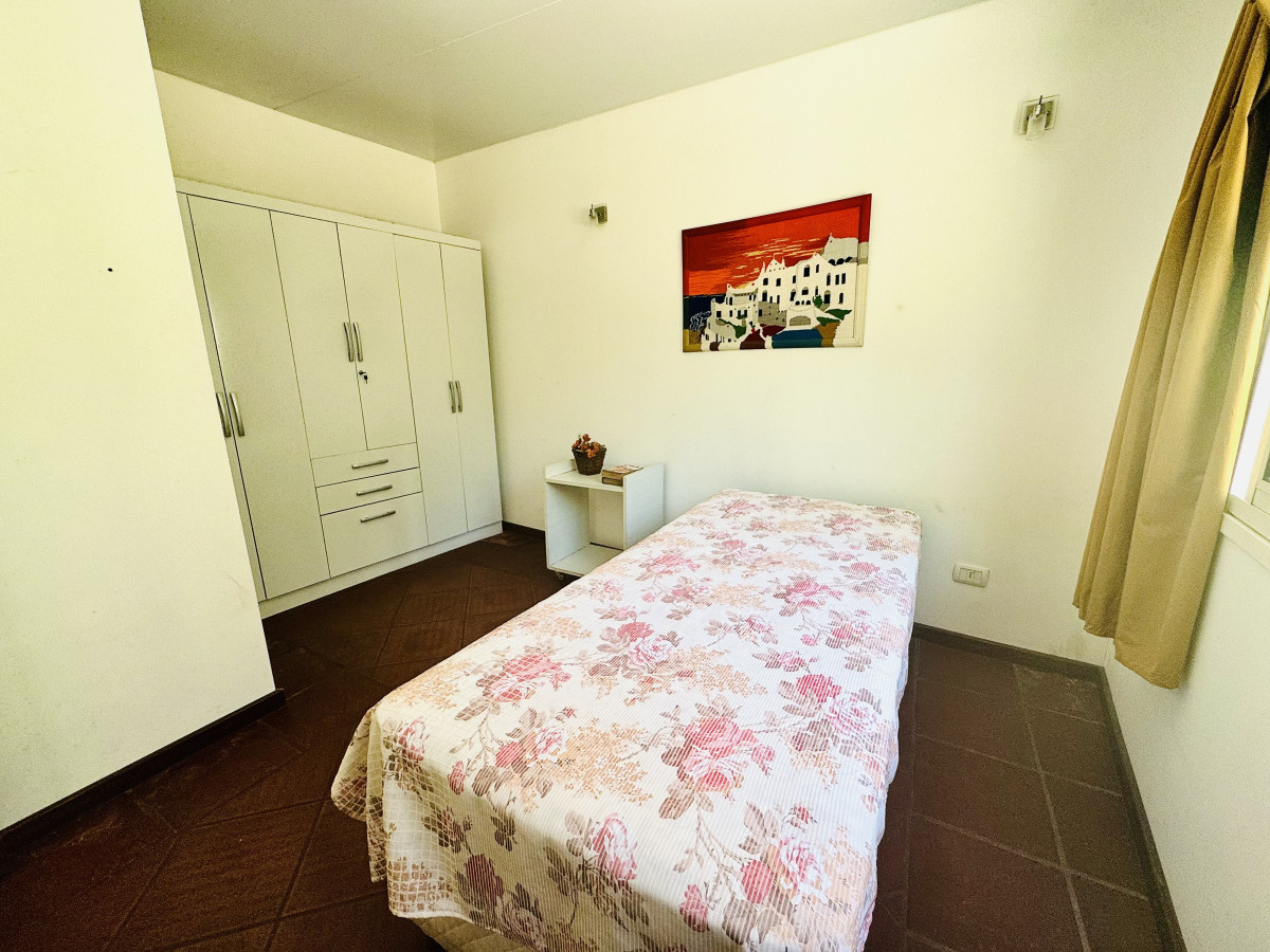 Casa ID.339 - Alquiler anual casa en Pinares.