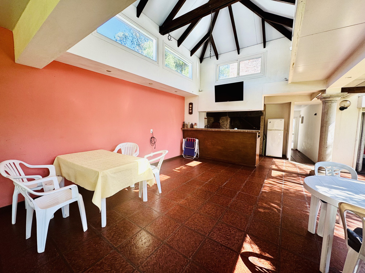 Casa ID.339 - Alquiler anual casa en Pinares.