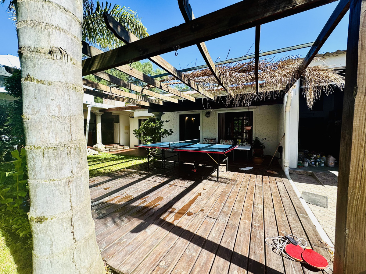 Casa ID.339 - Alquiler anual casa en Pinares.