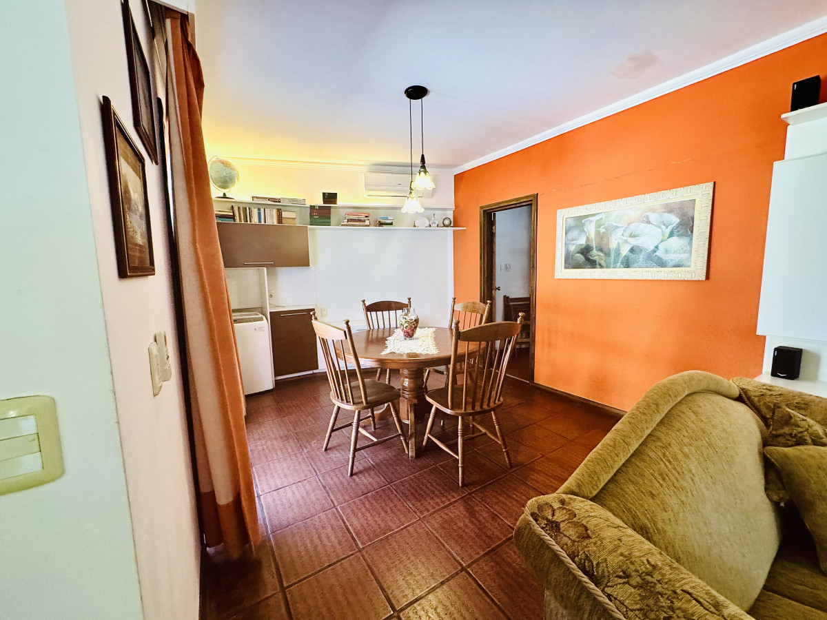 Casa ID.339 - Alquiler anual casa en Pinares.