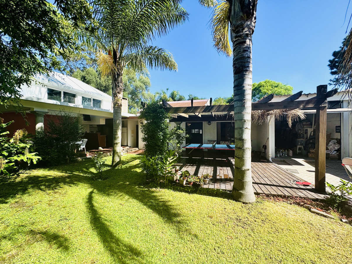 Casa ID.339 - Alquiler anual casa en Pinares.