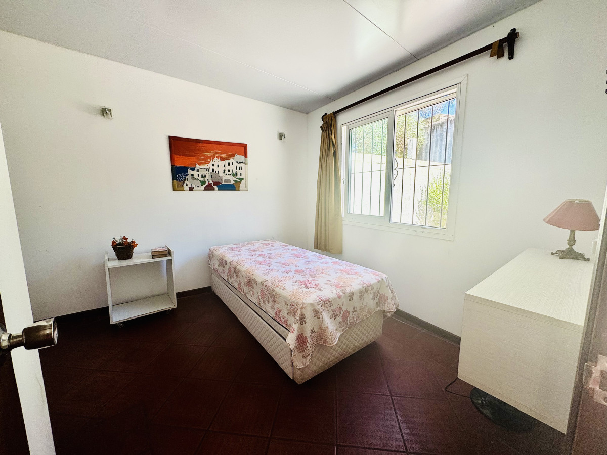 Casa ID.339 - Alquiler anual casa en Pinares.