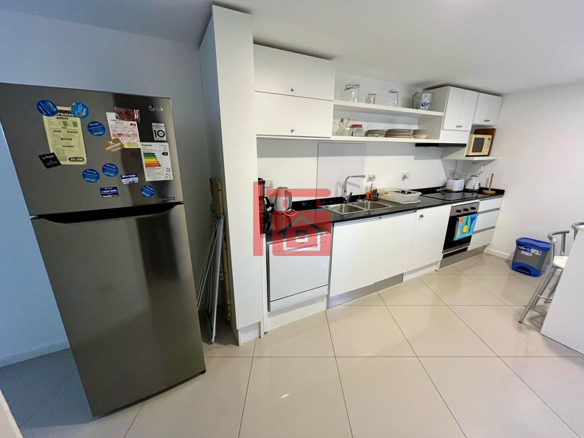 Apartamento ID.596 - Apartamento Planta Baja - Edificio Isabel