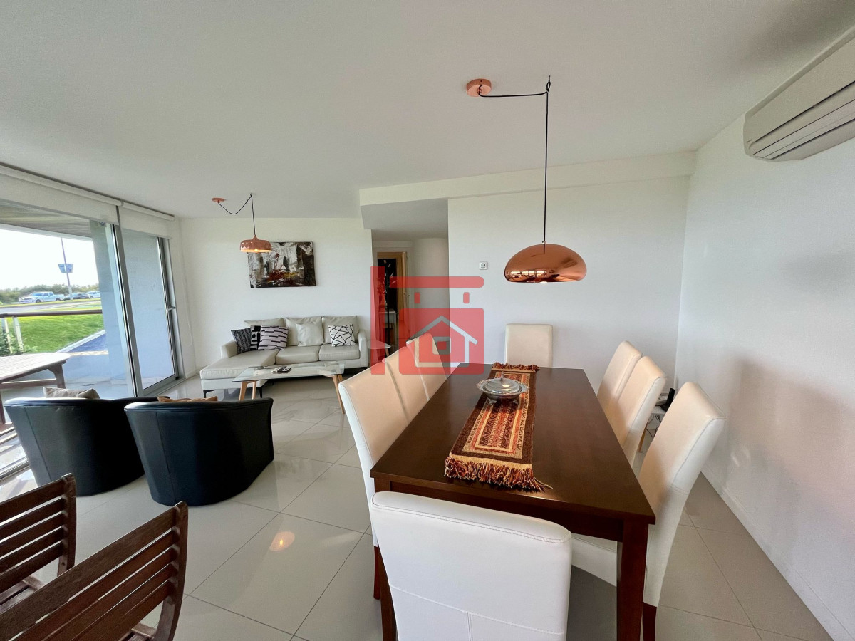 Apartamento ID.596 - Apartamento Planta Baja - Edificio Isabel