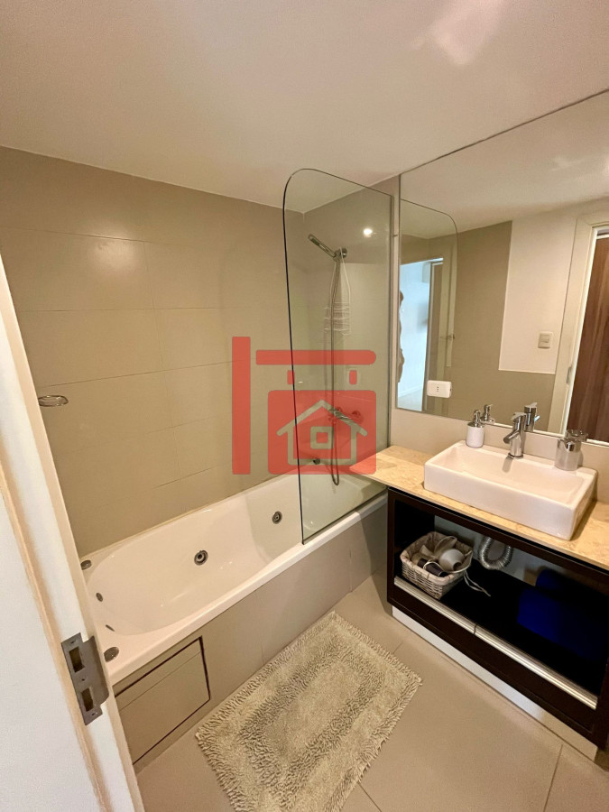 Apartamento ID.596 - Apartamento Planta Baja - Edificio Isabel