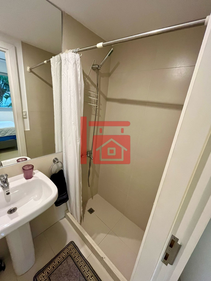 Apartamento ID.596 - Apartamento Planta Baja - Edificio Isabel