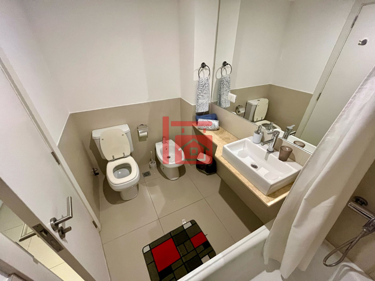 Apartamento ID.596 - Apartamento Planta Baja - Edificio Isabel