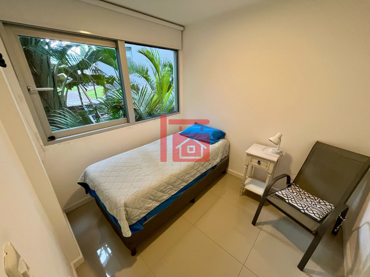 Apartamento ID.596 - Apartamento Planta Baja - Edificio Isabel